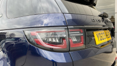 Land Rover Discovery Sport 1.5 P300e R-Dynamic HSE 5dr Auto [5 Seat] Station Wagon